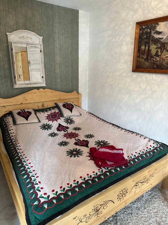 Konwalia * Zakopane