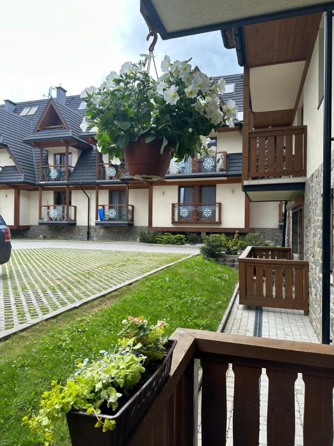 Konwalia Zakopane