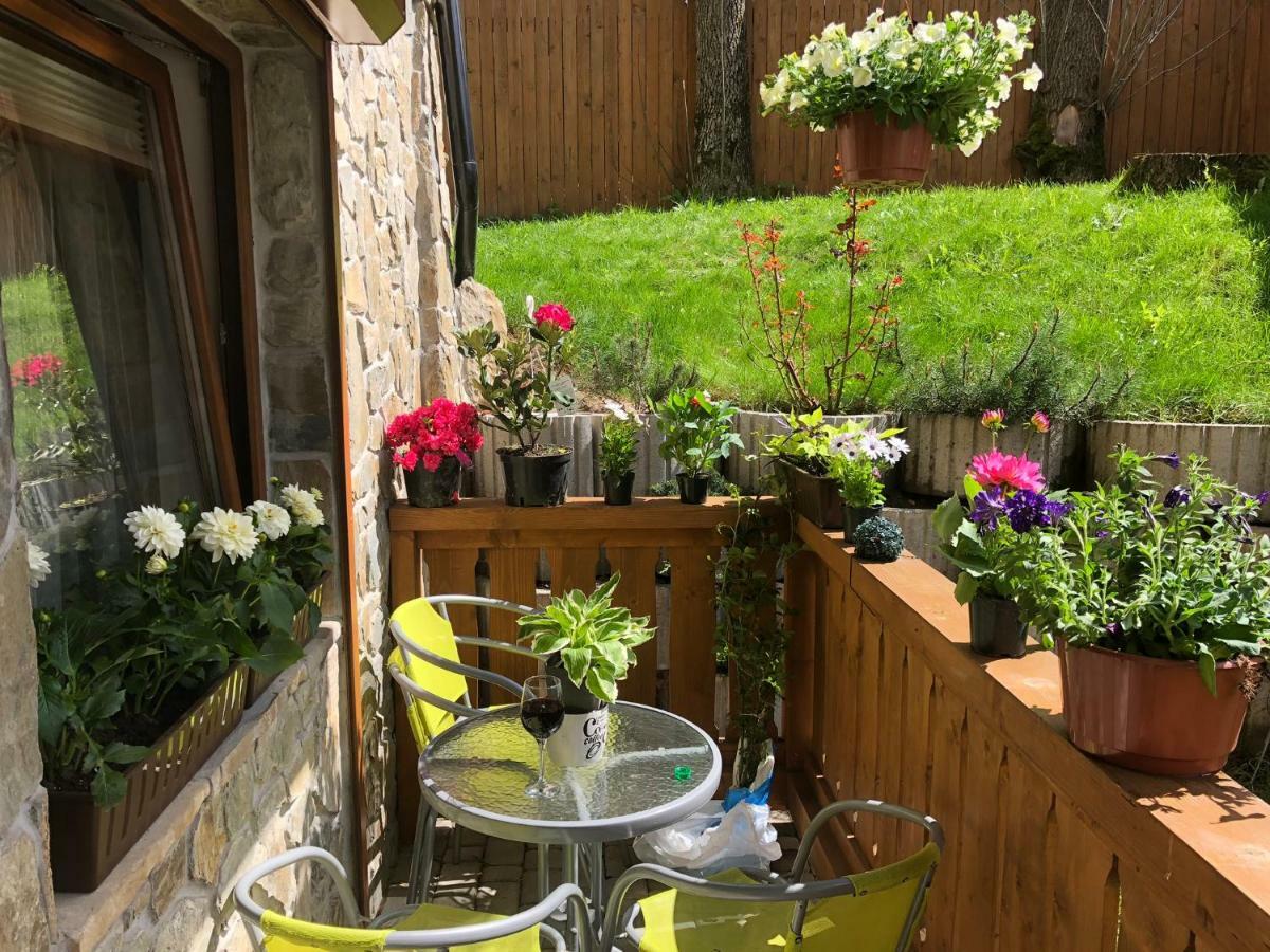Konwalia Apartmán Zakopane