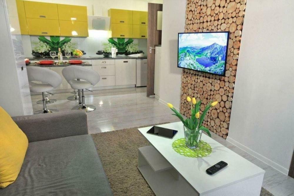 Apartment Konwalia *